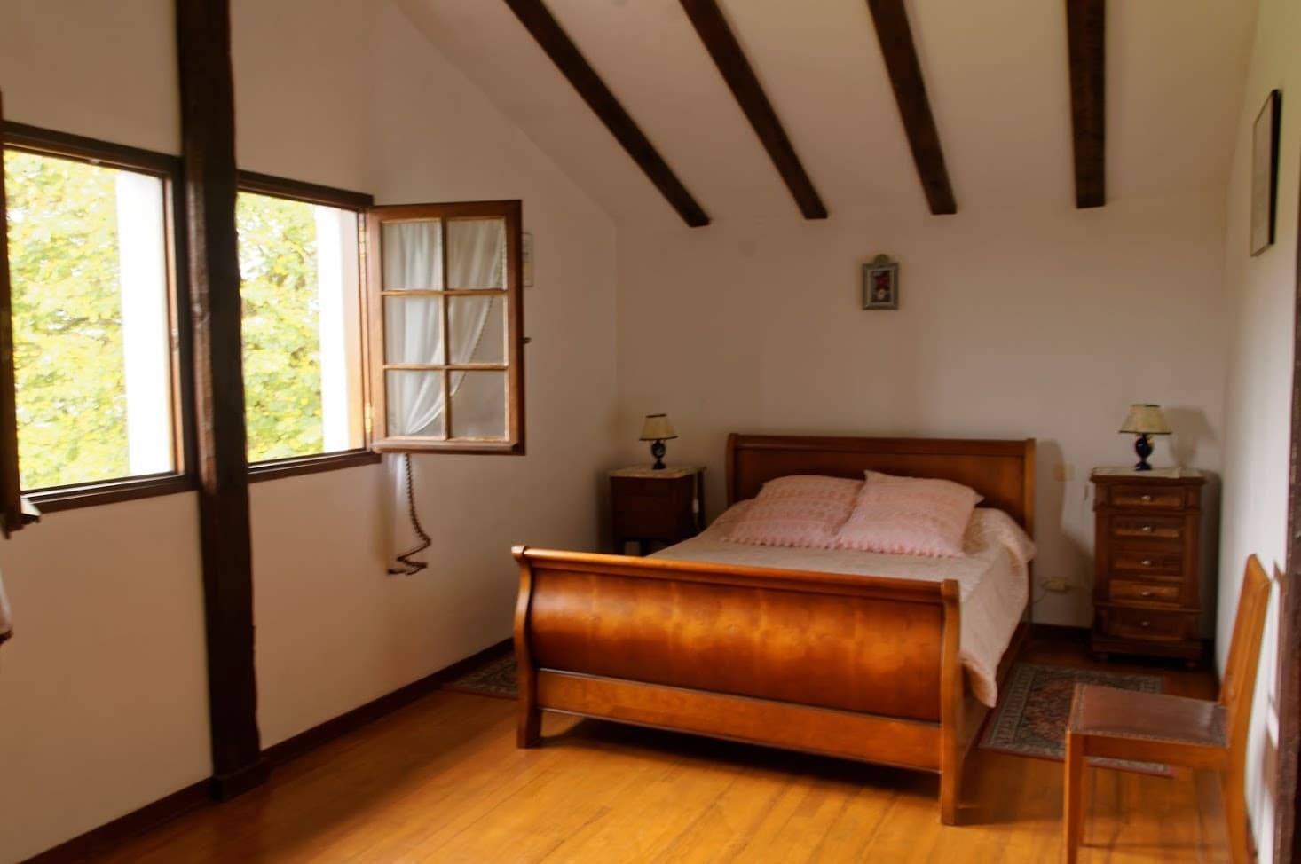 Carricaburu-Maison-Chambre