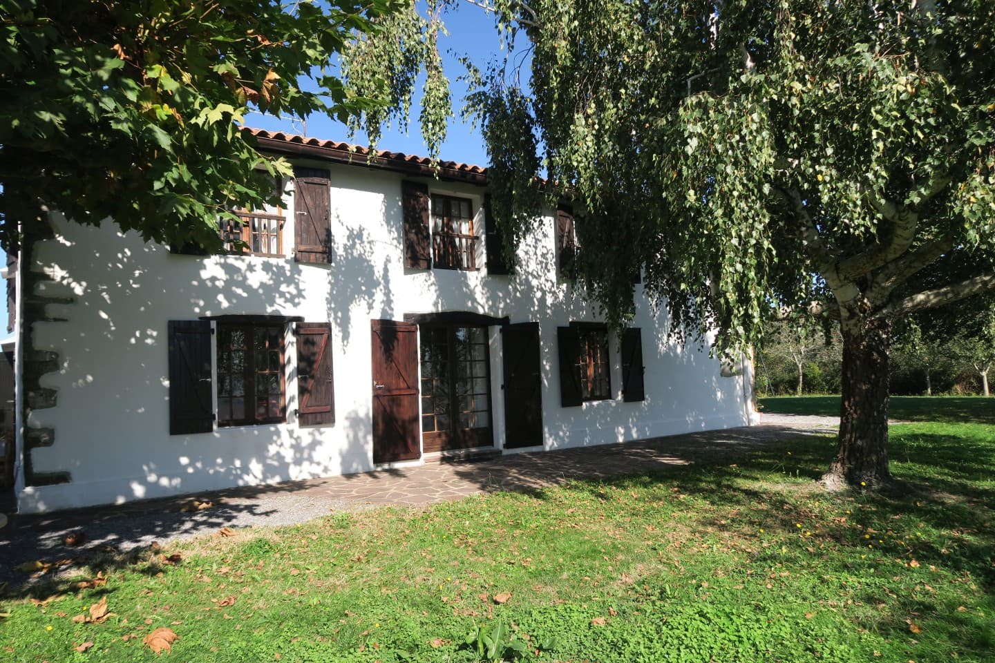 Carricaburu-Maison-Extérieur