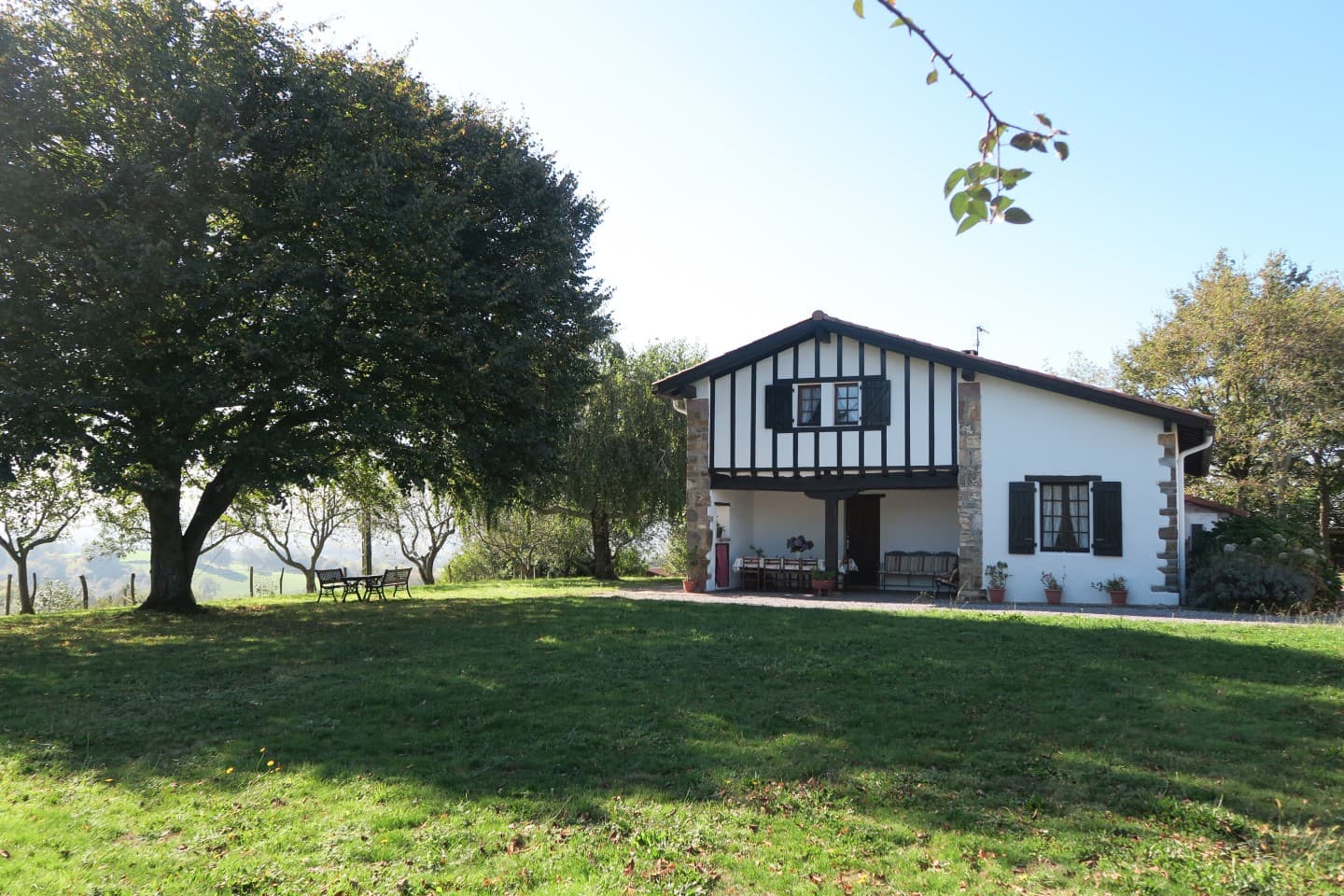 Carricaburu_Maison