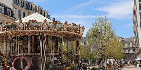 Périgueux 2000 ans d'histoire