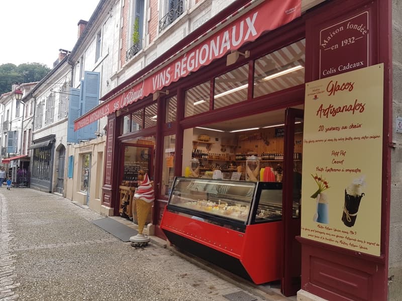 Carteaud Conserverie