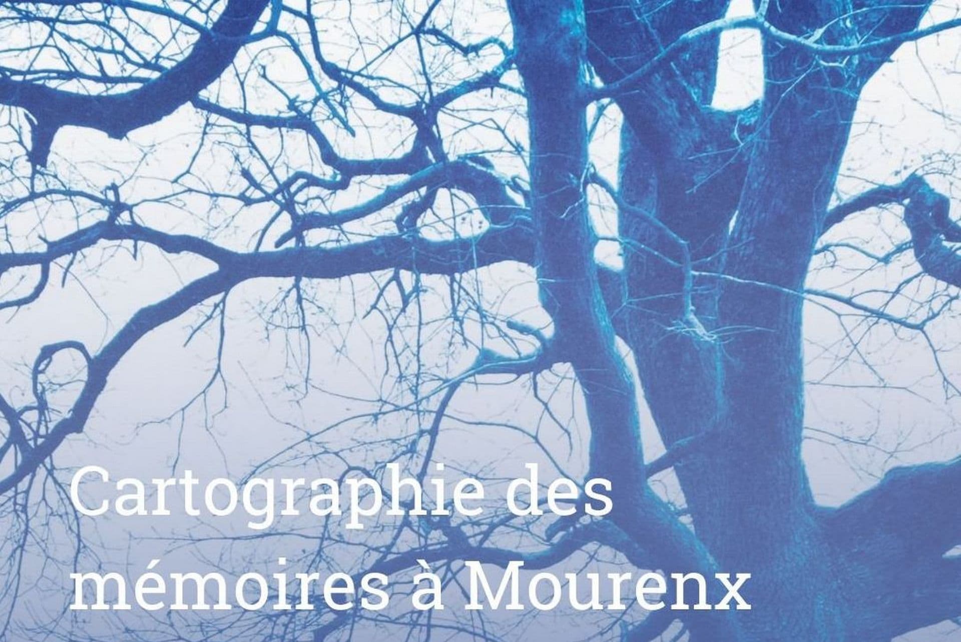 Cartographie des mémoires