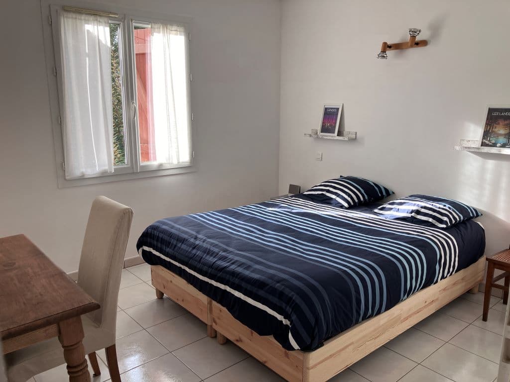 Casa Olatua chambre dépendance
