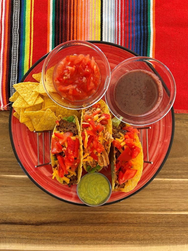 Casa Tacos - Tyrosse - OTI LAS