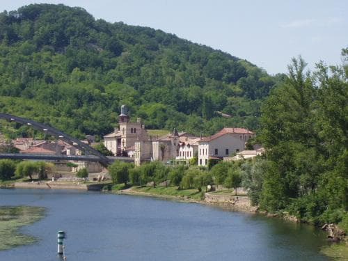 Castelmoron sur Lot