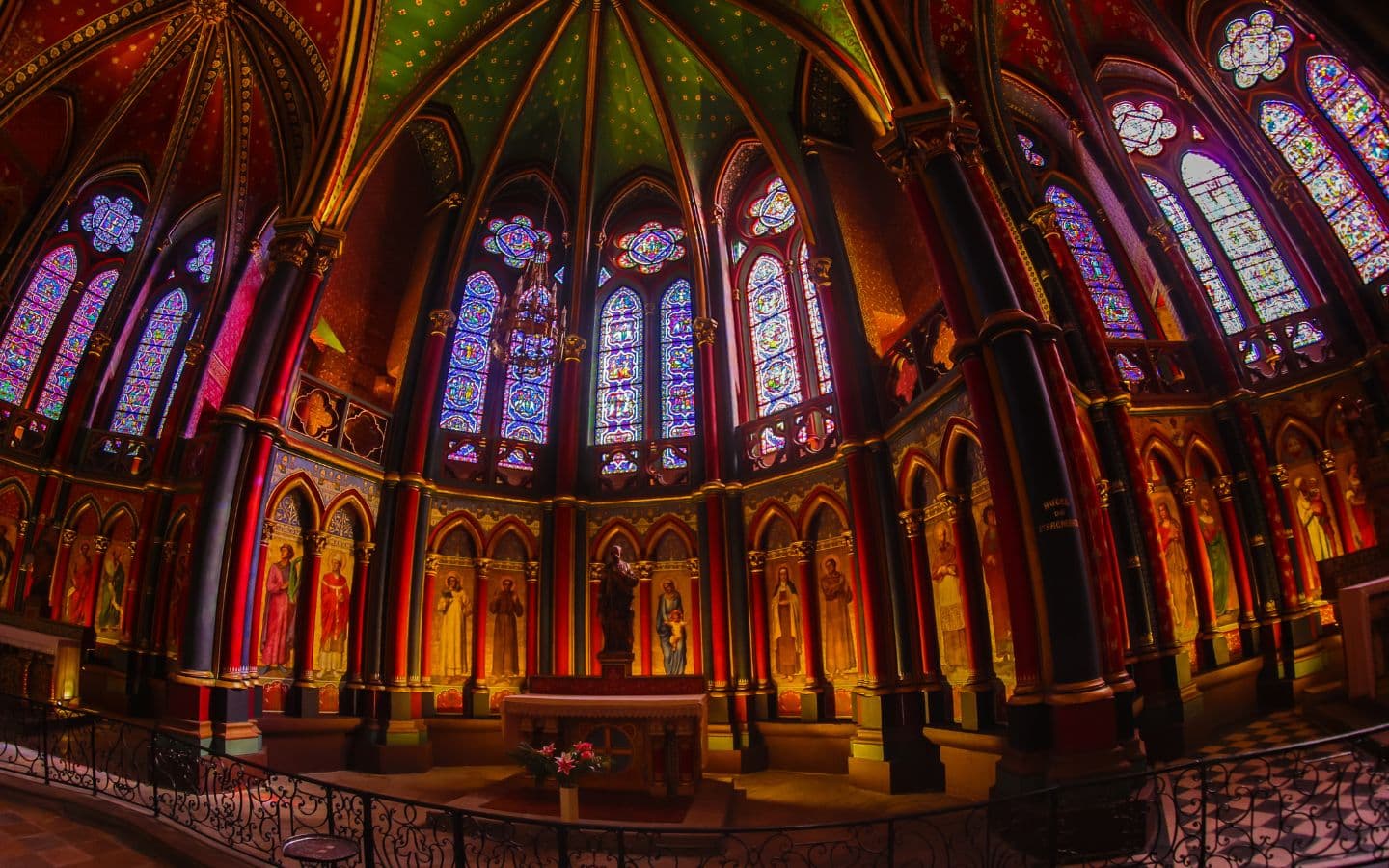 Cathédrale de Bayonne