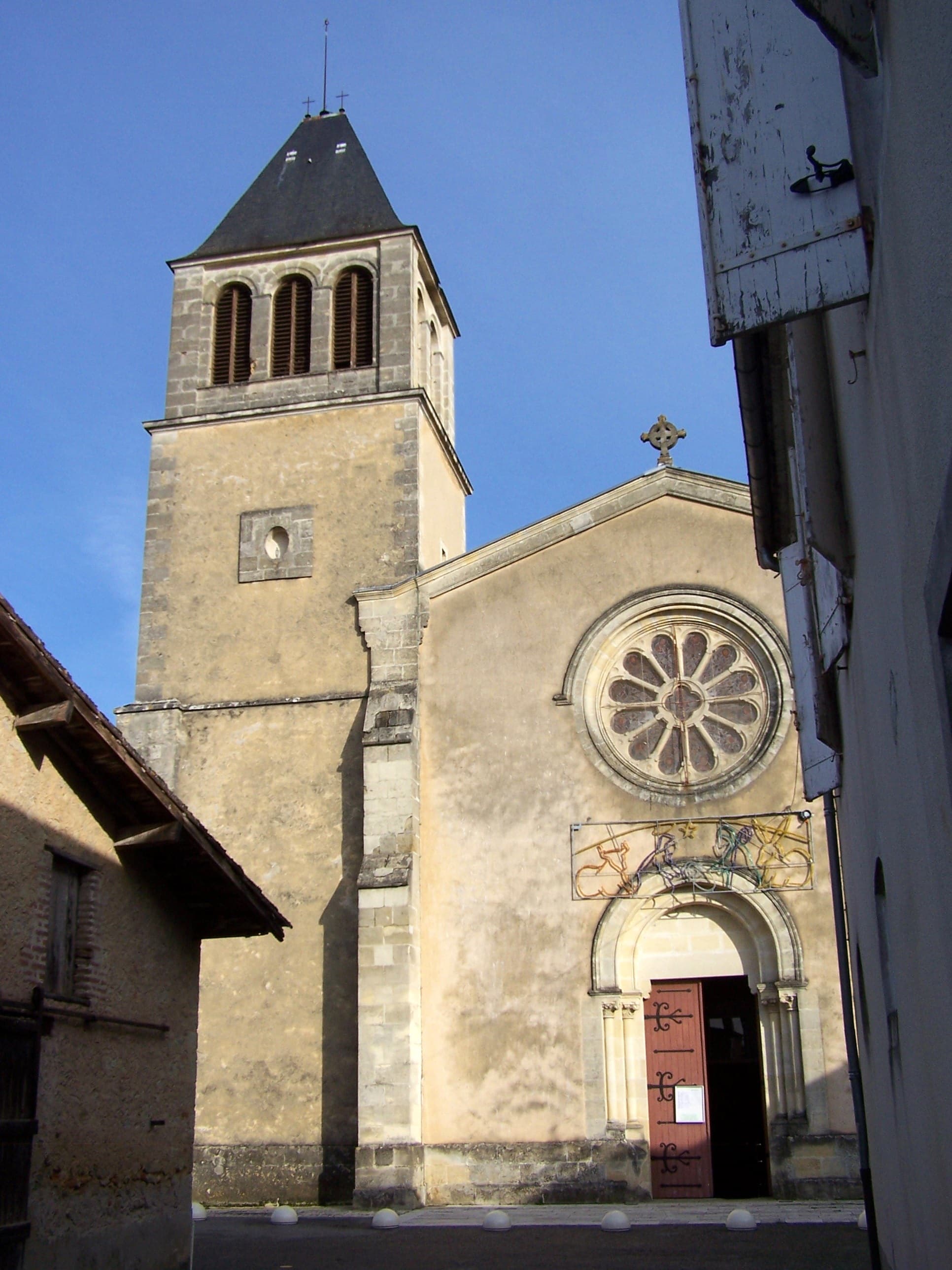 Caudrot_Église_02