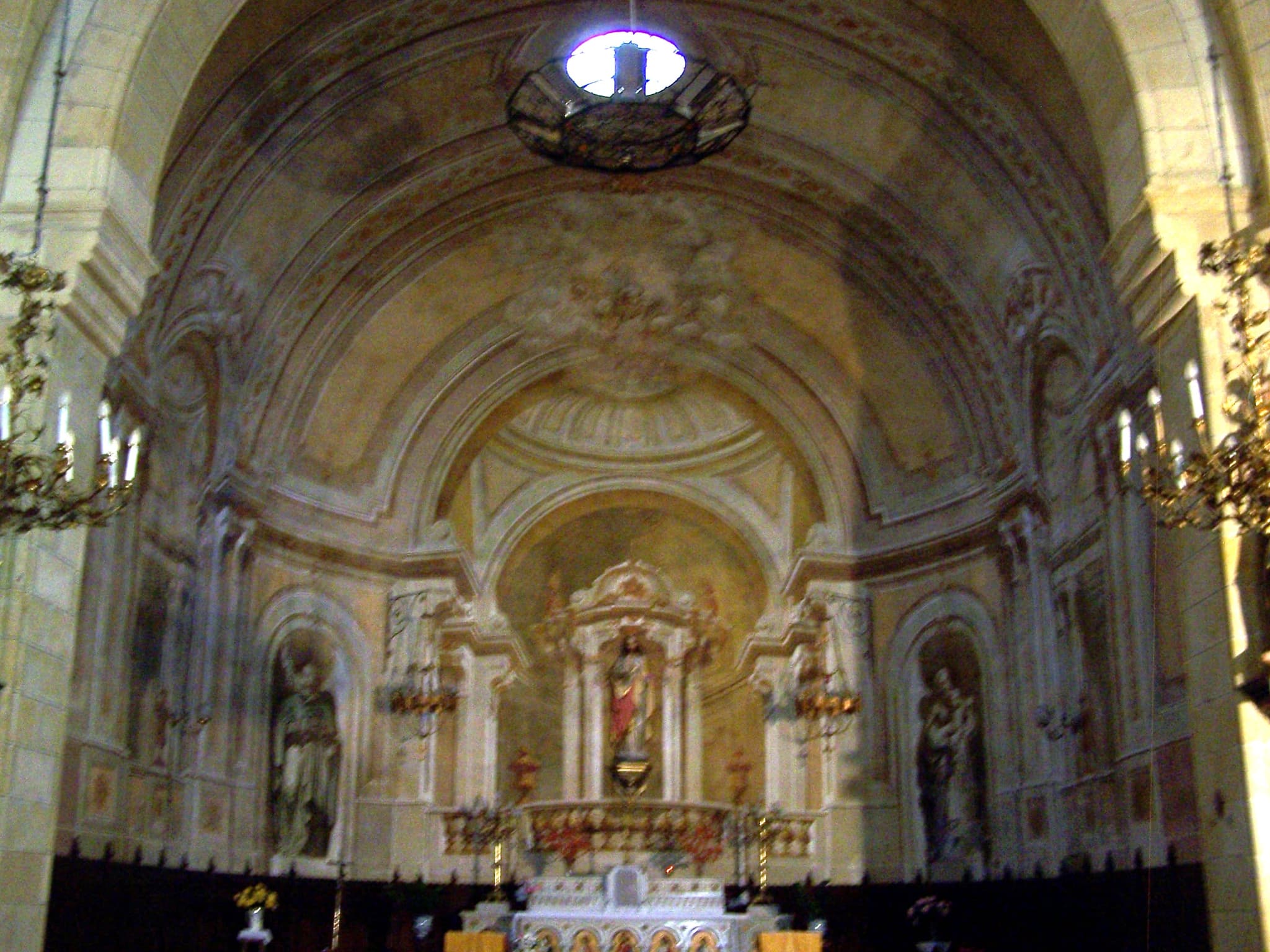 Caudrot_Église_04