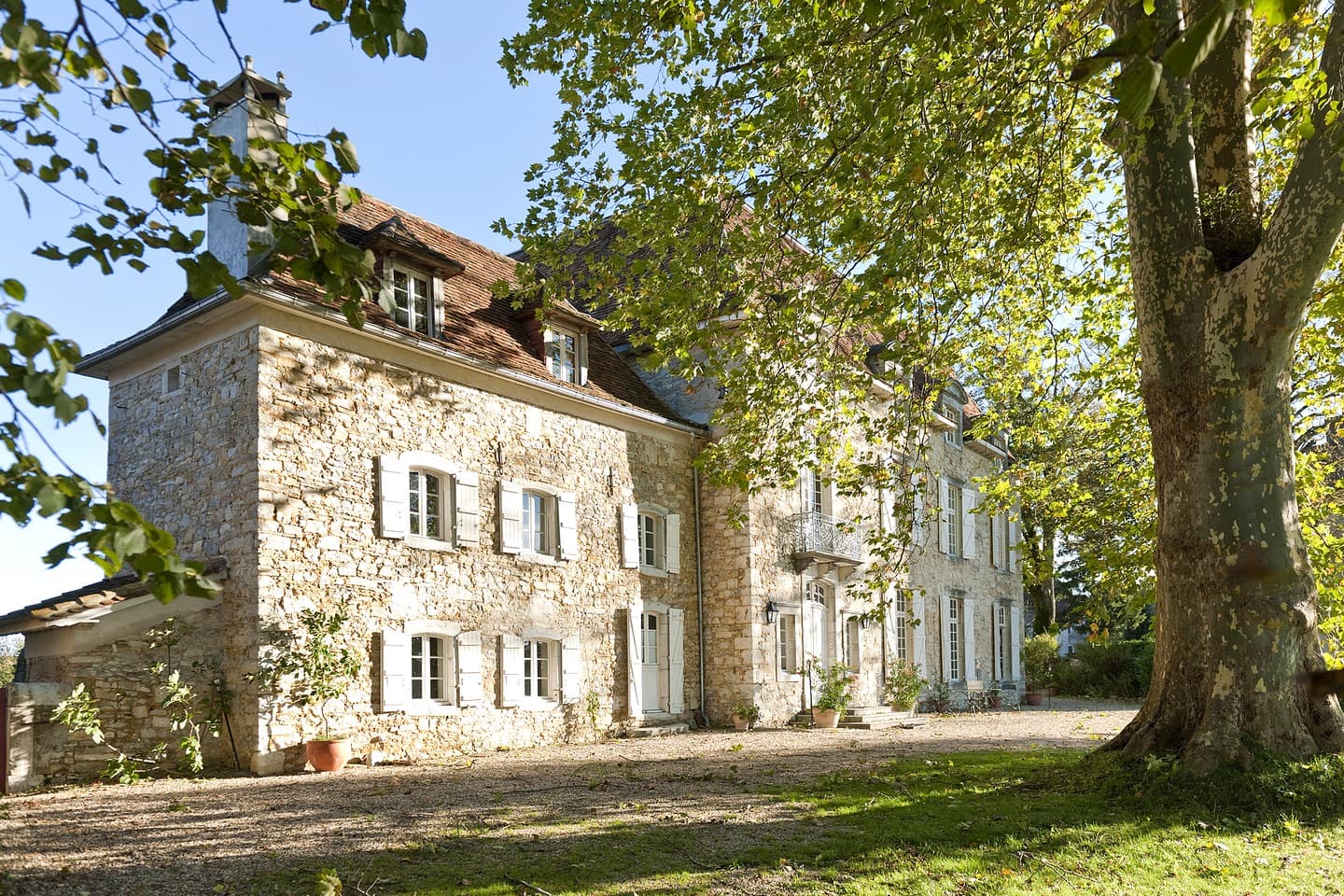 Château d'Orion