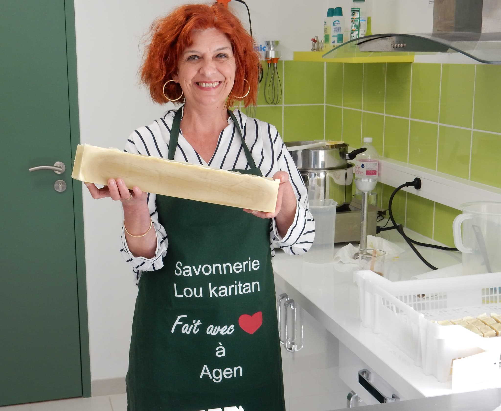 Cécile savonnerie (2)