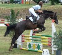 Centre Equestre de Gabaurias