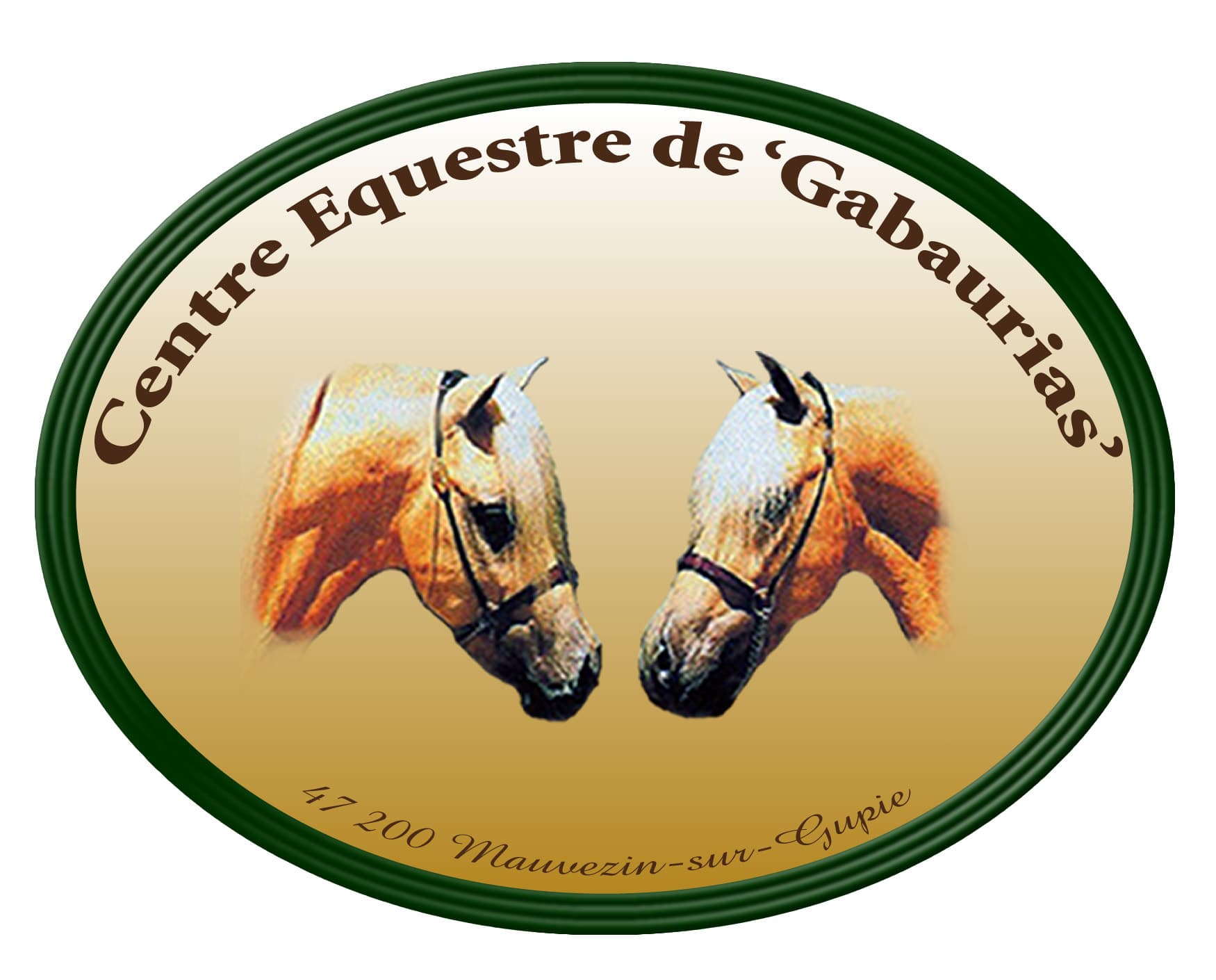 Centre Equestre de Gabaurias