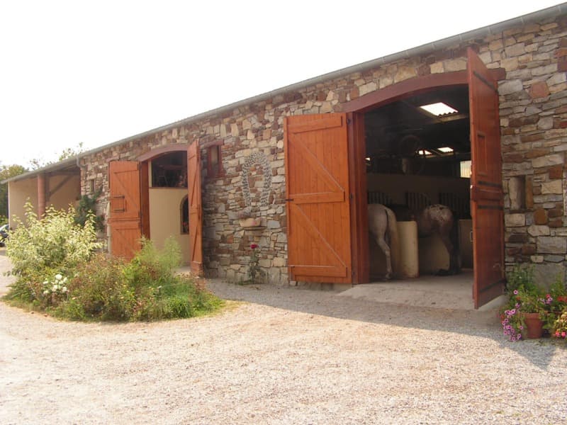 Centre equestre Came 1
