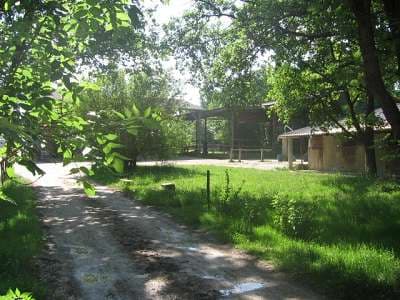 Centre équestre la cavale