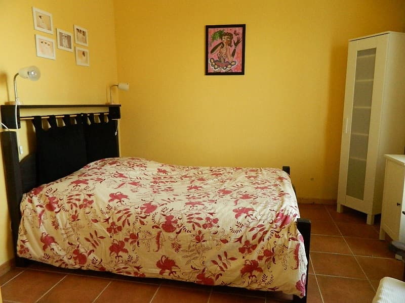Gîte de Montval