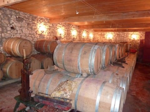 Château Clos Grange Vieille 2