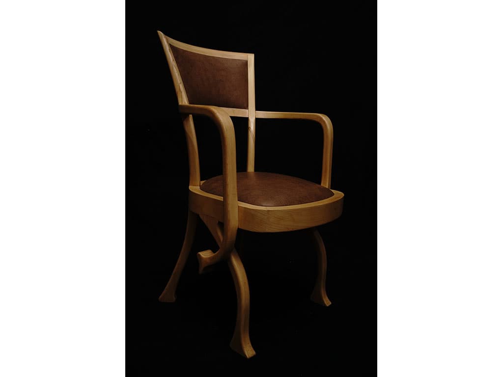 Chaise-fauteuil-ElephantSA