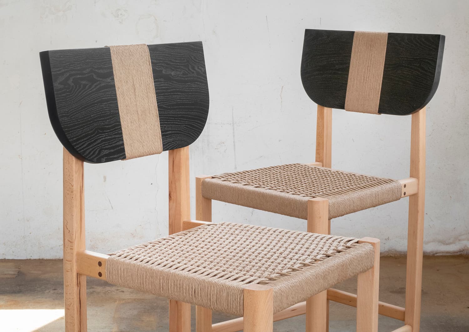 Chaises