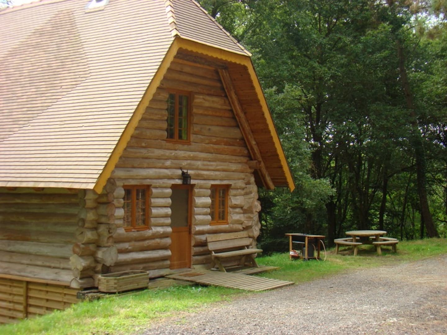 Chalet 1 1440x900