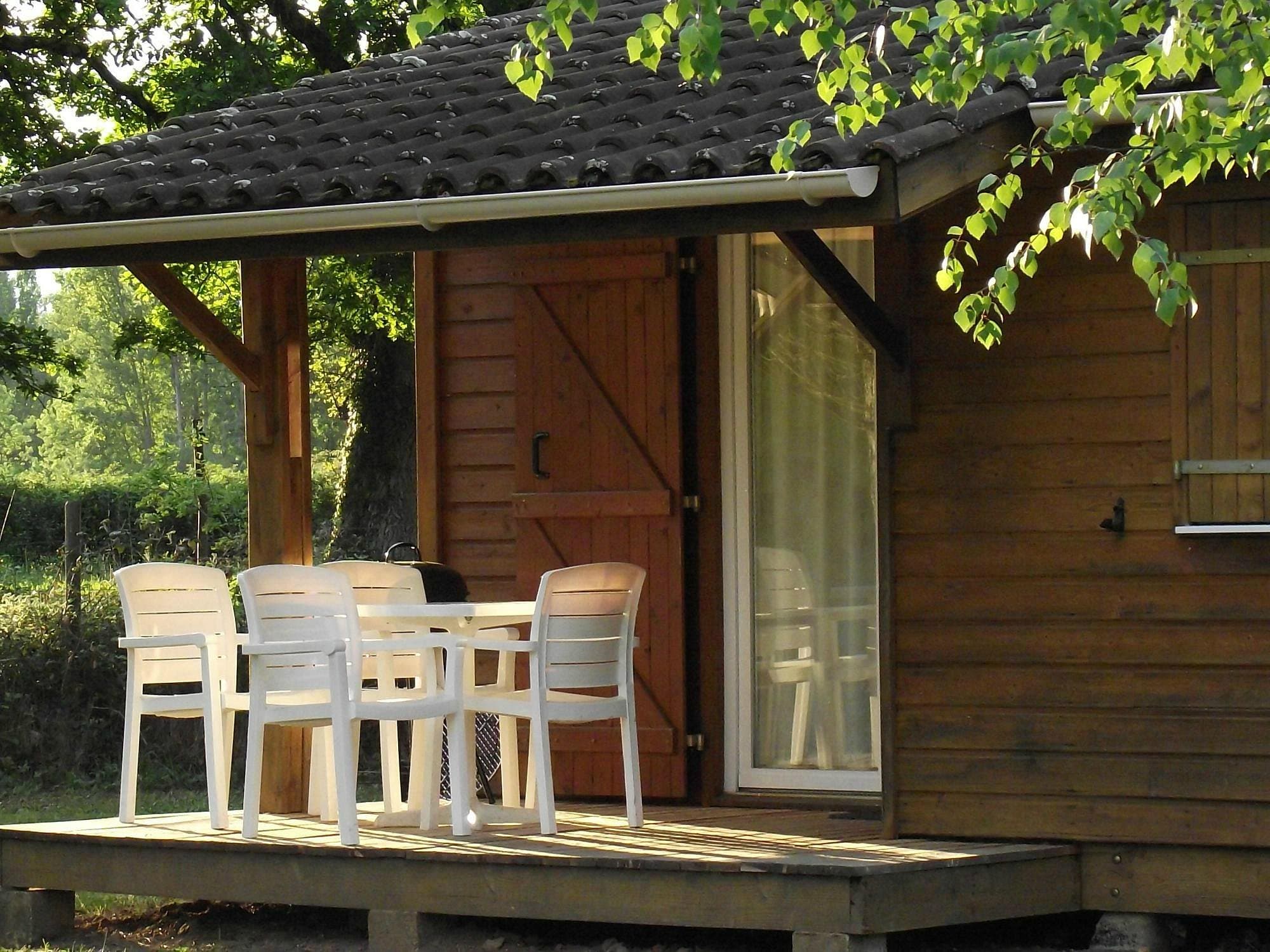 Chalet 2