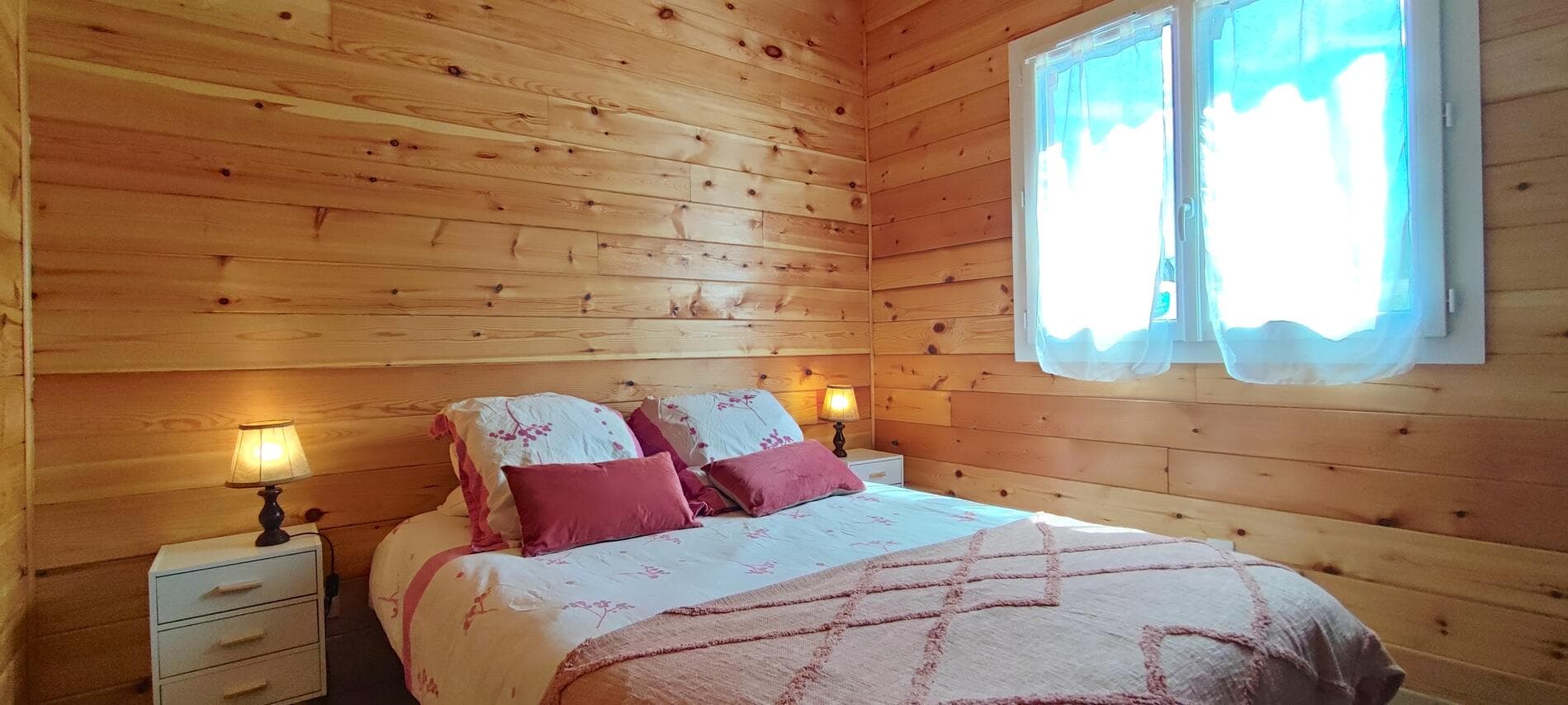 Chalet_Chambre1
