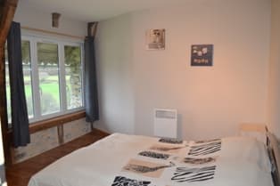 Chalet Clara Bassignac-le-Haut 1_3