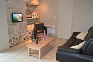 Chalet Clara Bassignac-le-Haut 2_2
