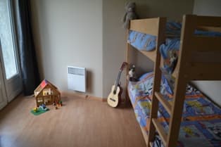 Chalet Clara Bassignac-le-Haut 4_4