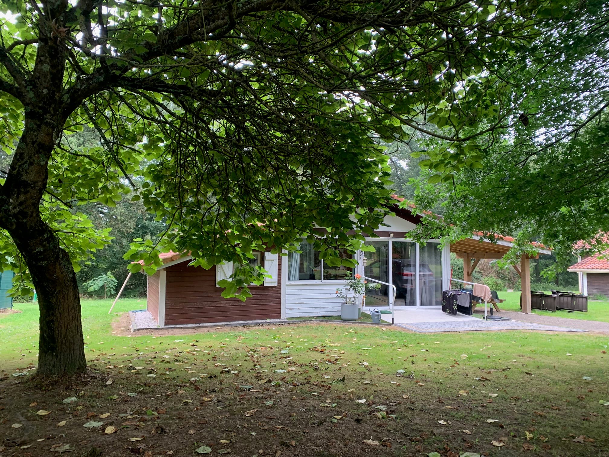 Chalet Dutouya