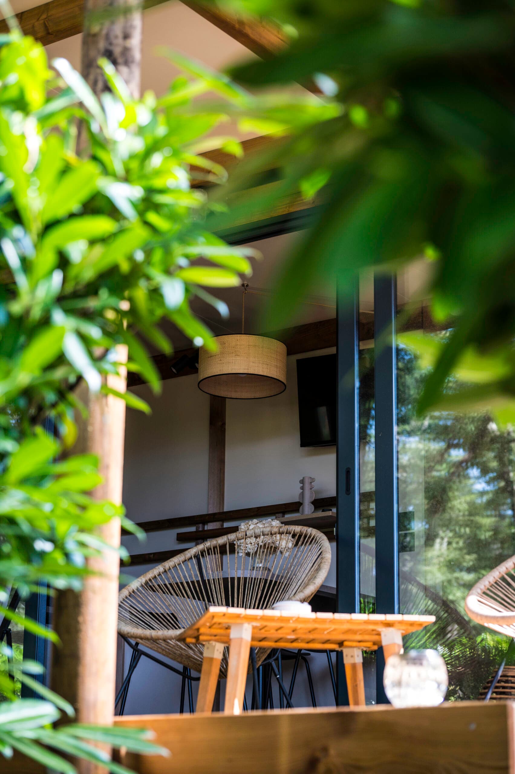 Chalet Gaia Ecolodge