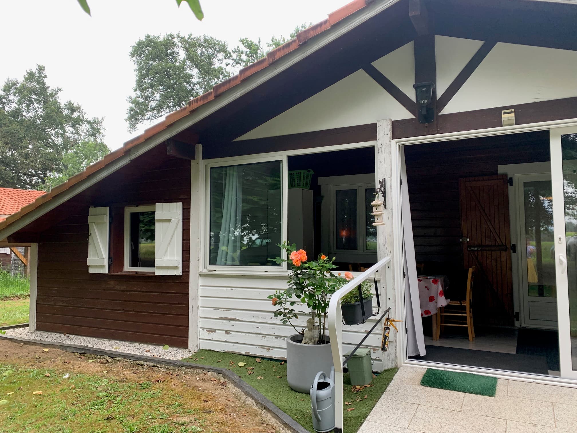 Chalet Iroquois