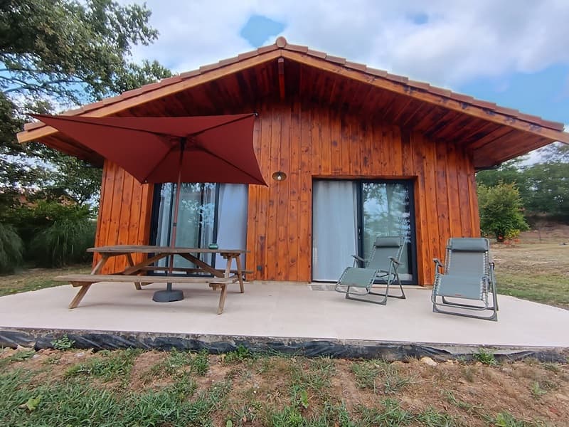 Chalet Mayura (1)