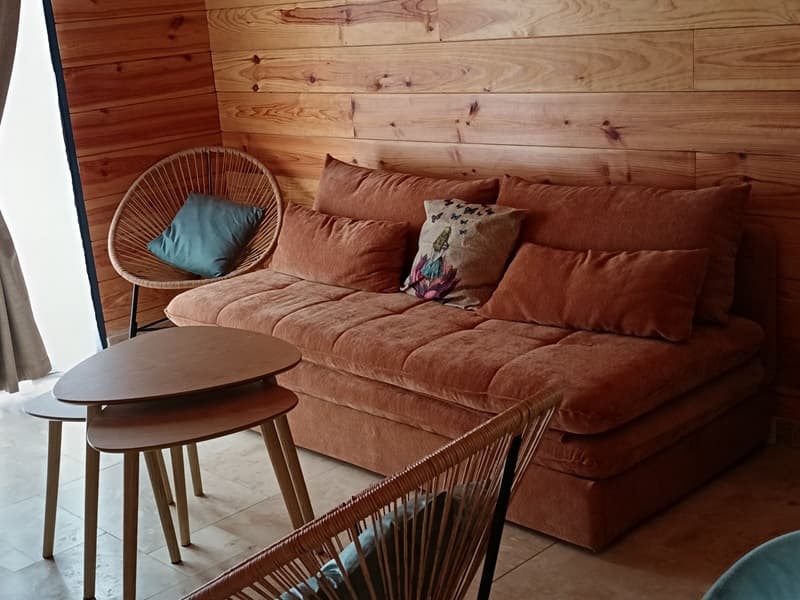 Chalet Mayura (10)