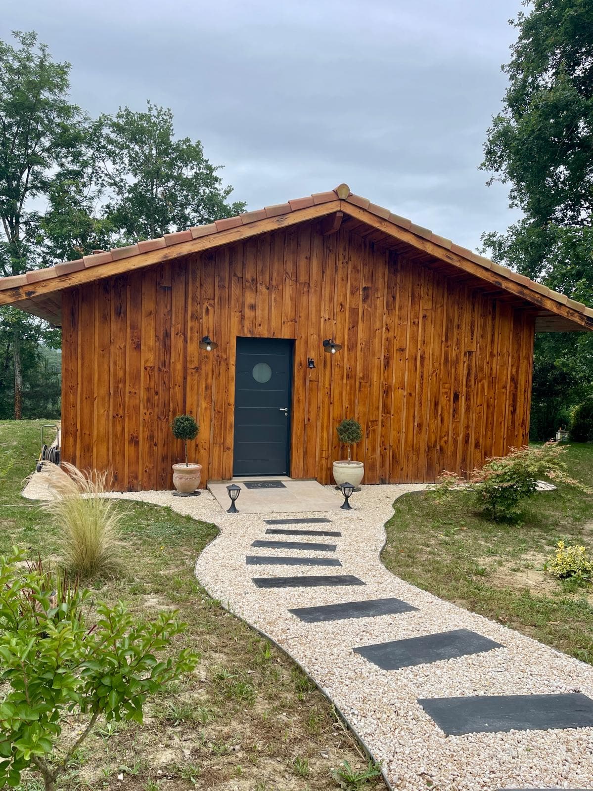 Chalet Mayura (15)