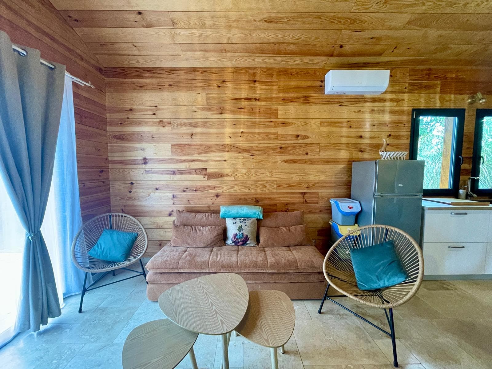 Chalet Mayura (18)