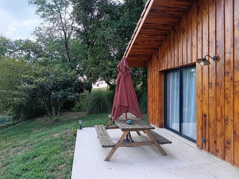 Chalet Mayura (2)