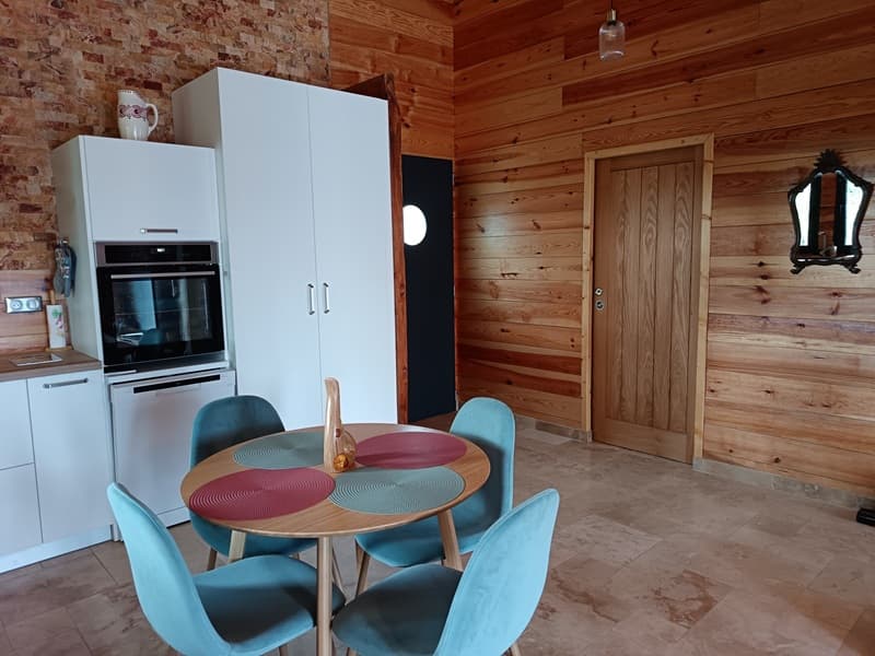 Chalet Mayura (5)