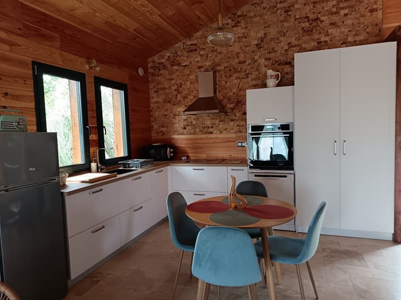 Chalet Mayura (6)