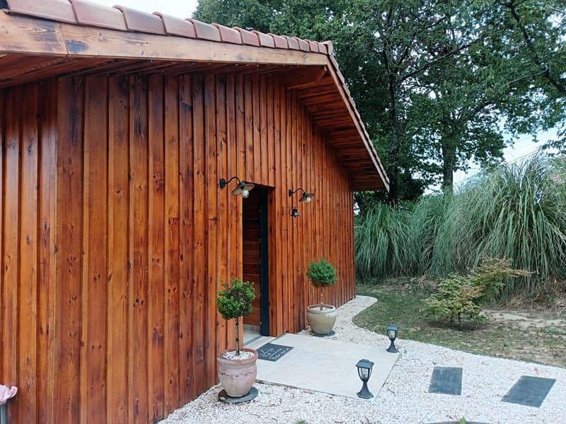 Chalet Mayura (7)
