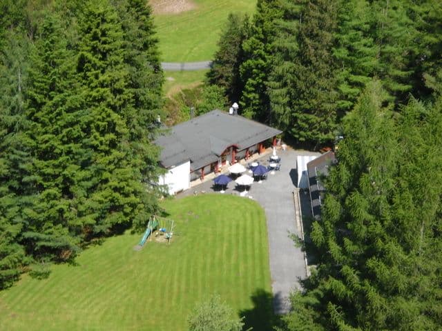 Chalet Pedro