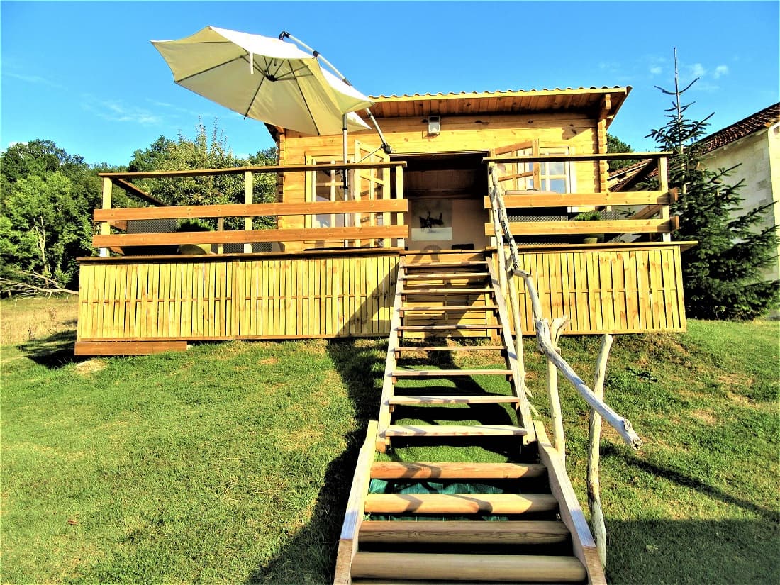 Chalet-cocooning
