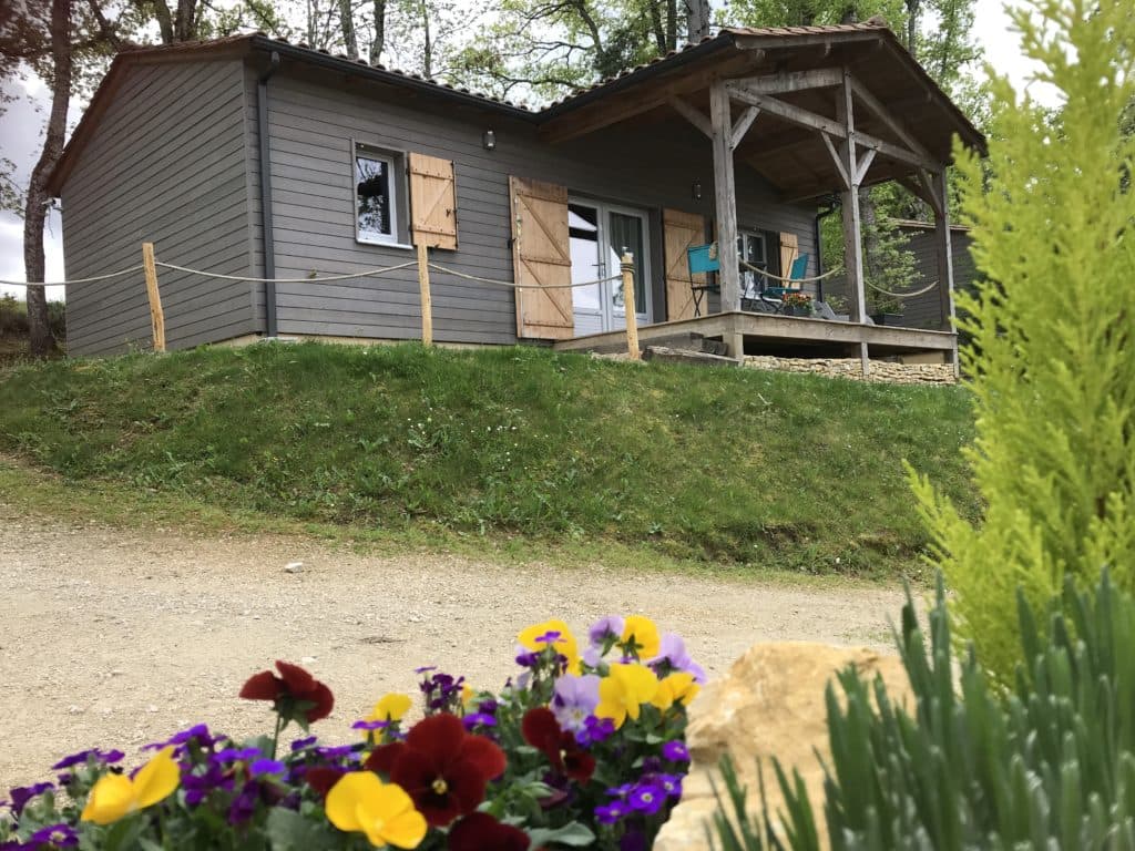 Chalet la chataigne