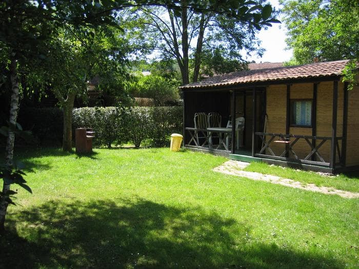 Chalet_marron