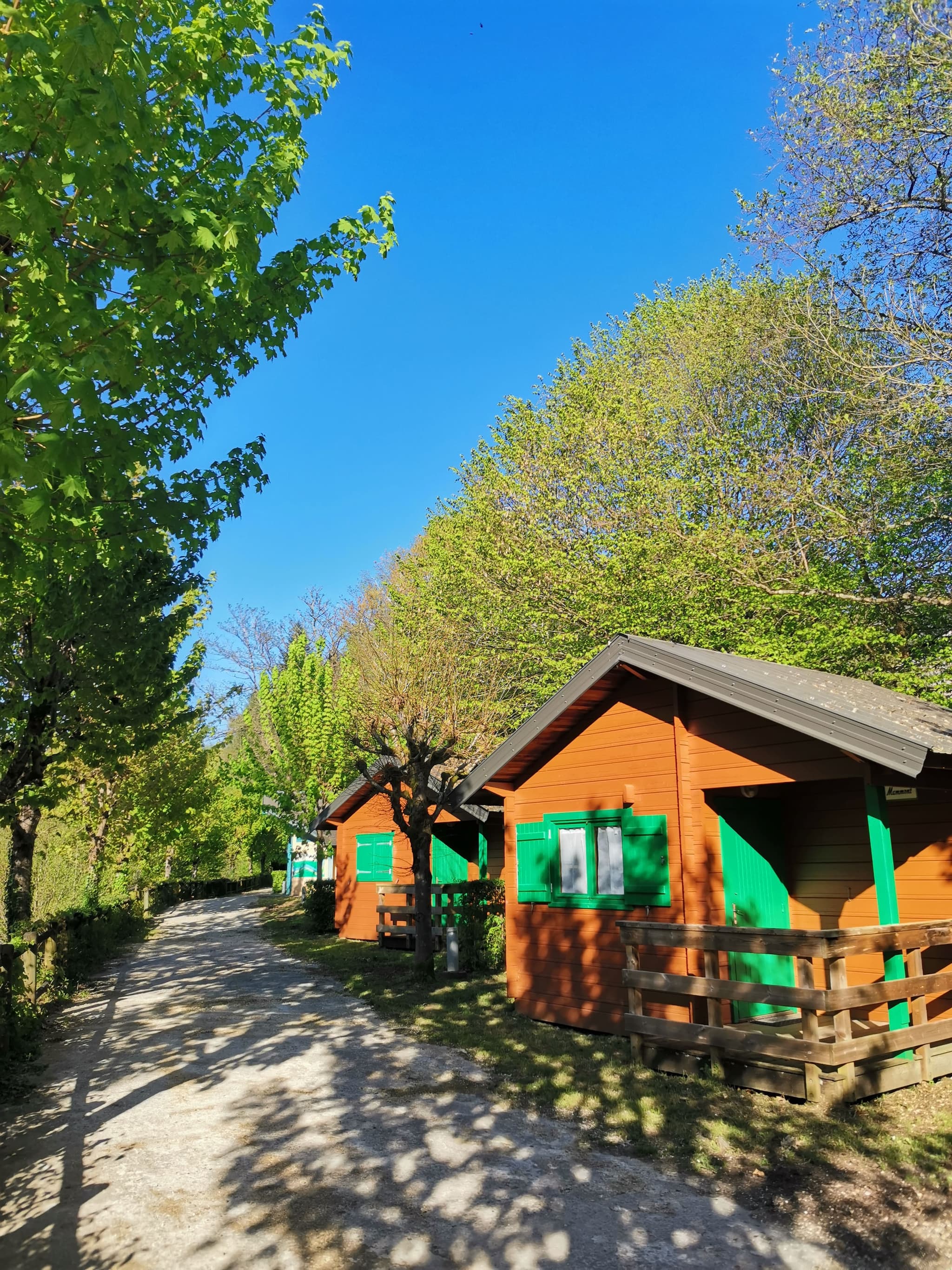 Chalets