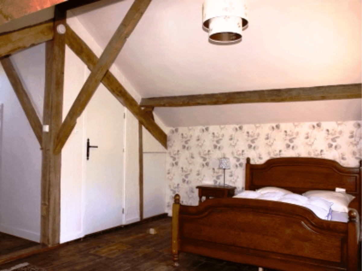 Gîte Le Papillon - Dournazac