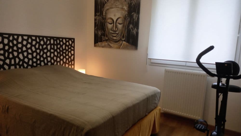 Chambre 1 -