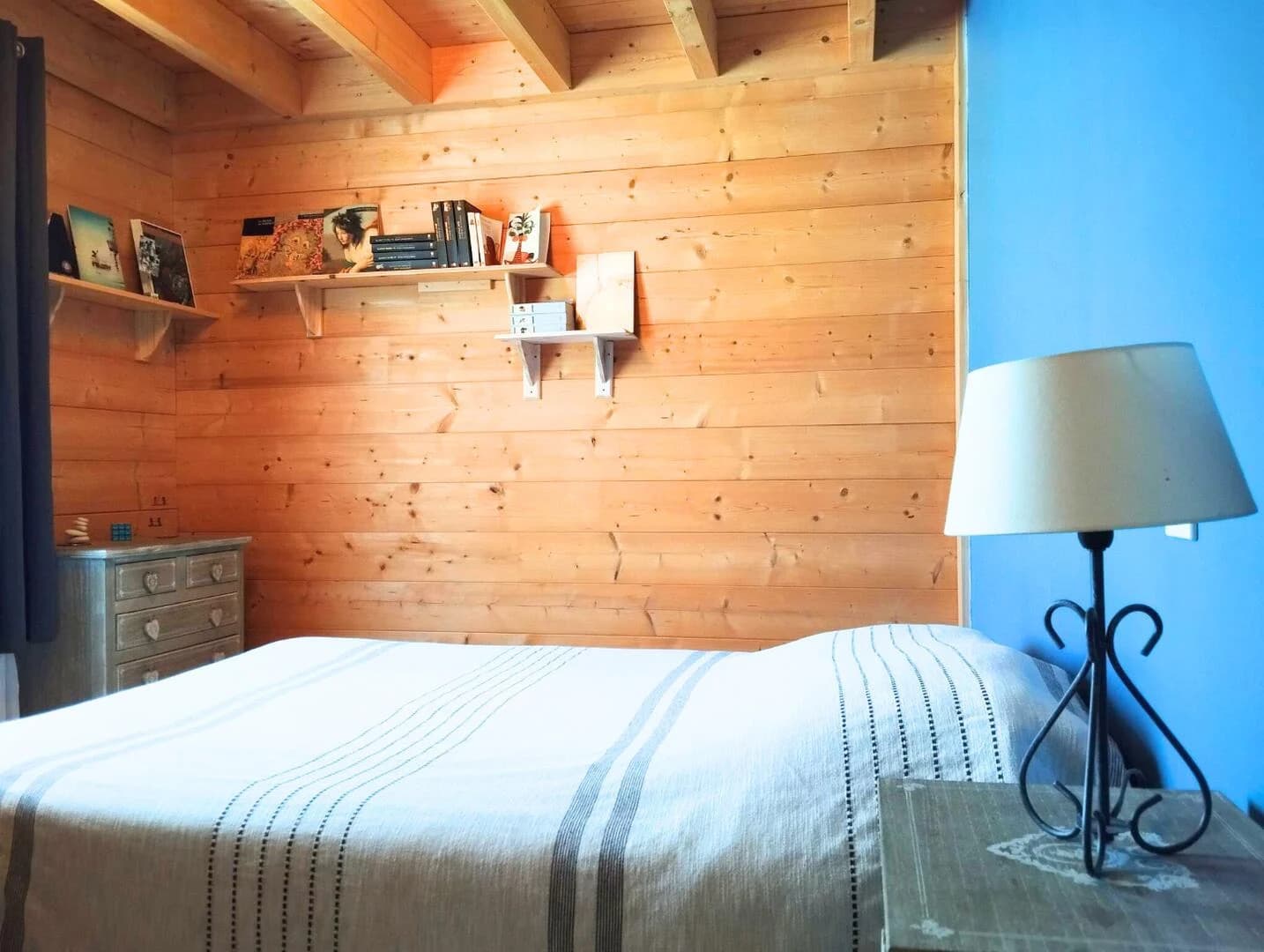 Chambre 1