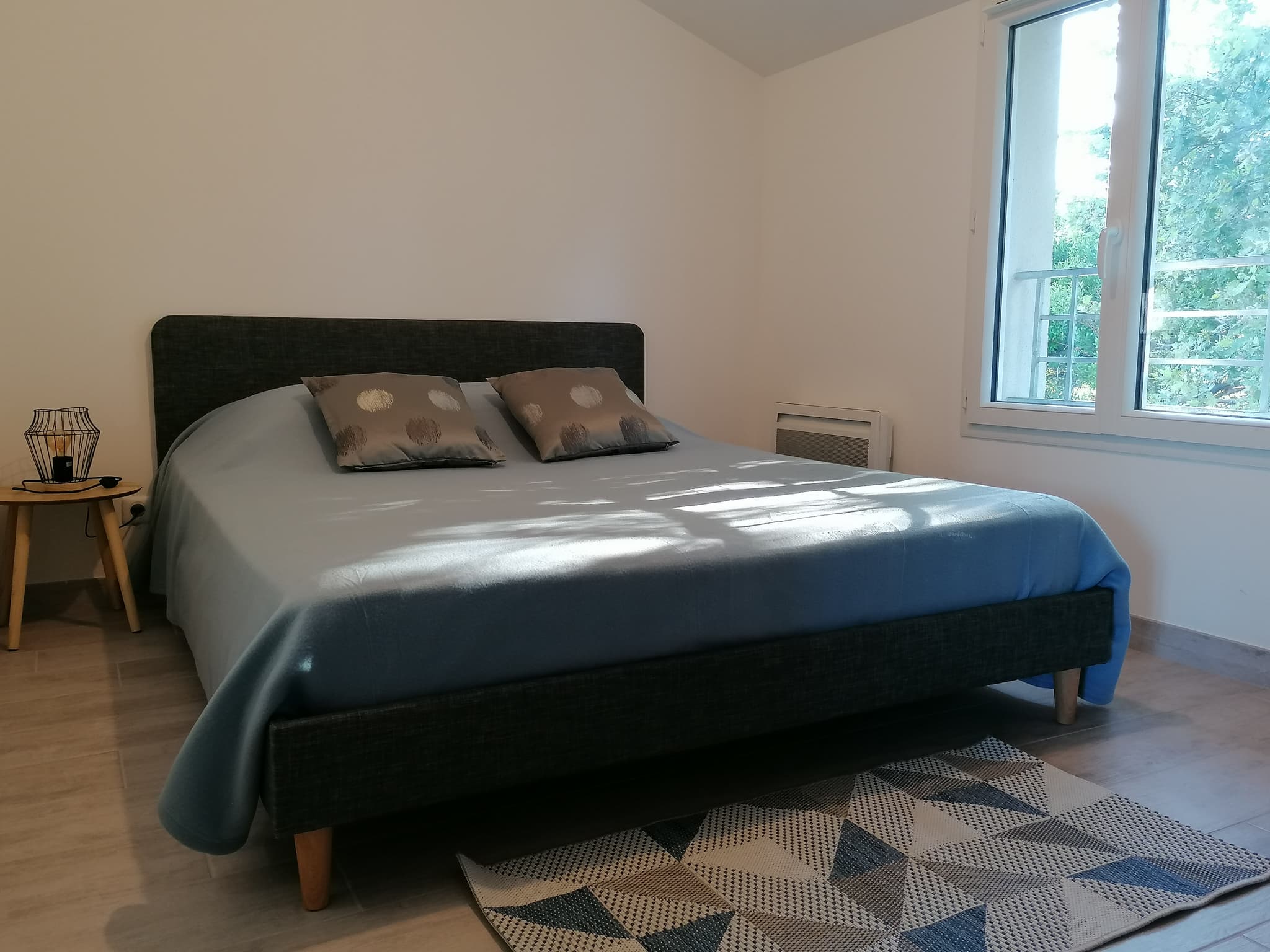 Chambre 1 1