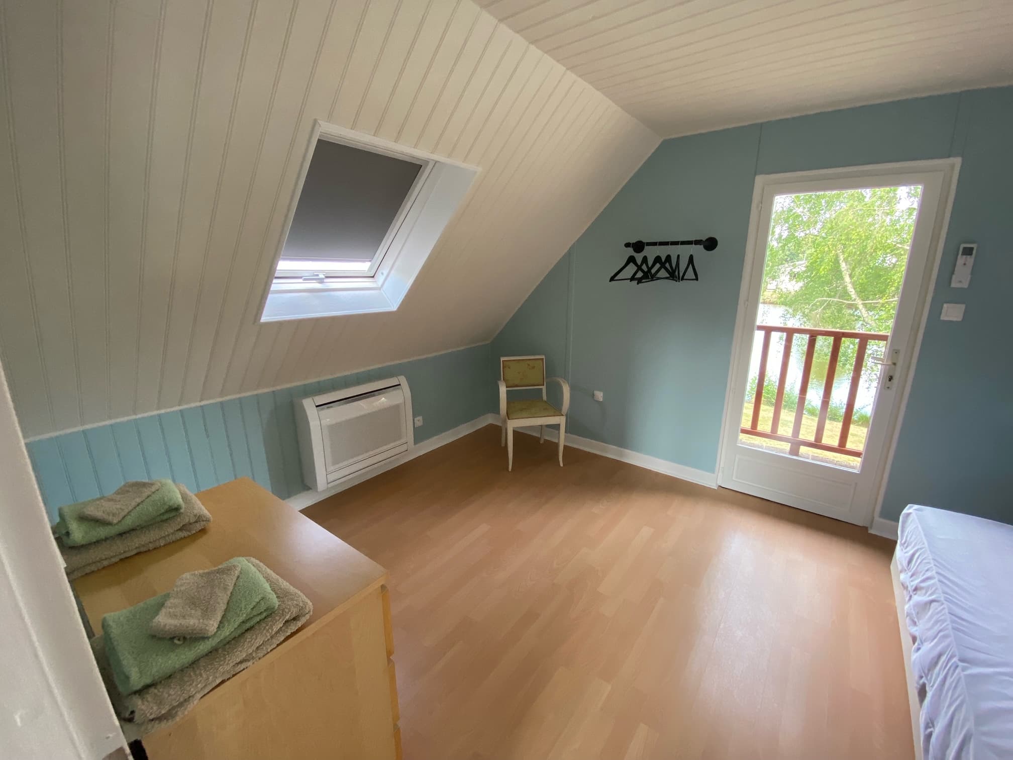 Chambre 1