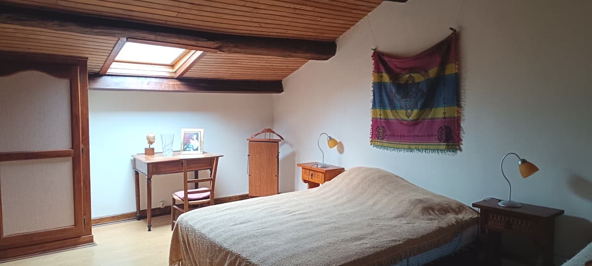 Chambre 1